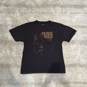 Nas Tee